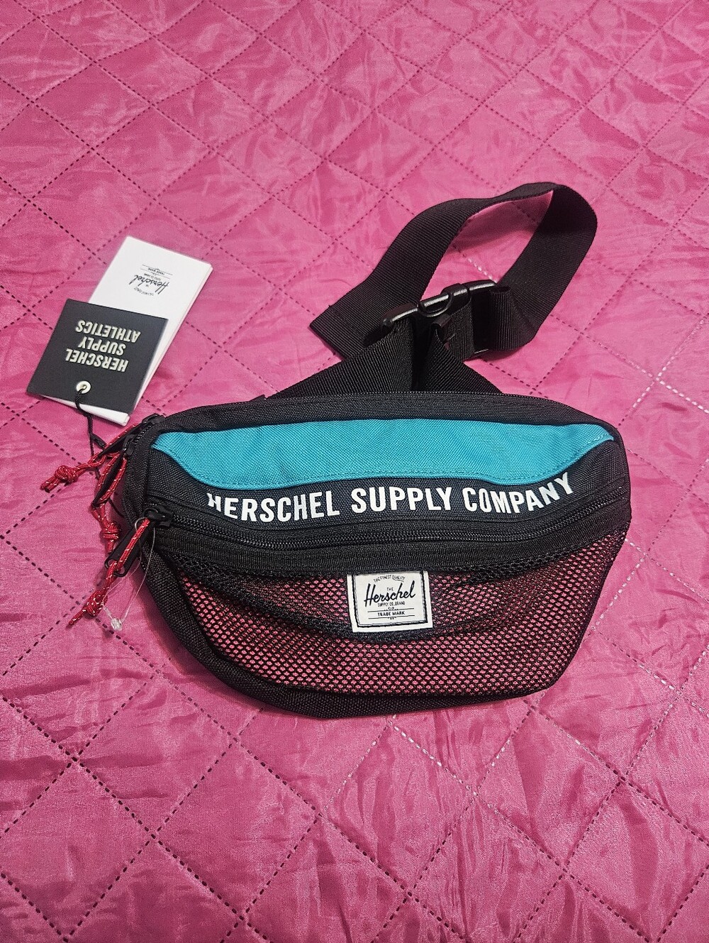 Herschel Fanny Pack